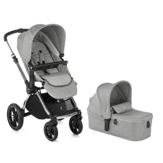 Cochecito Jane Kawai Matrix Light 2 piezas