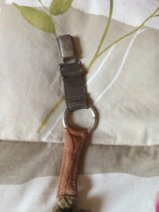 Bretelle moda Armani Jeans Lunghezza 100 cm