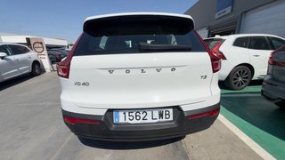 Volvo XC40 2022