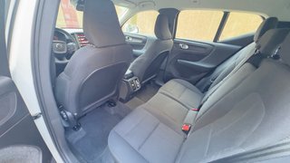 Volvo XC40 2022