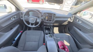 Volvo XC40 2022
