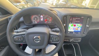 Volvo XC40 2022
