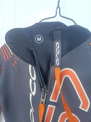 Neopreno mujer Orca S7 talla M