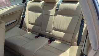 BMW 325 Coupe E46 2.5 G 2000