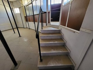 Local comercial en venta en Renfe - Bulevar 1º y 2º Fase en Jaén