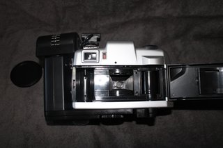 Macchina Fotografica Canomatik Vintage