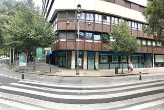 Oficina en venta en Casco Antiguo en Pamplona