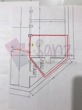 Garaje en venta en Centro en Logroño