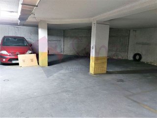 Garaje en venta en Centro en Logroño