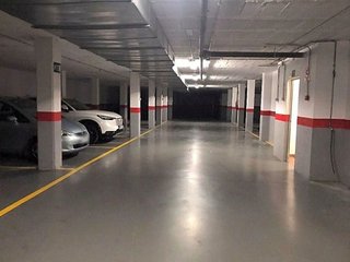 Garaje en venta en Sitio de Calahonda en Mijas