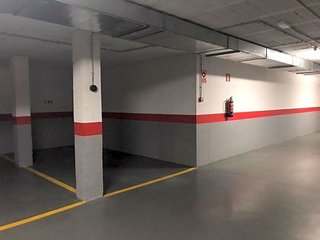 Garaje en venta en Sitio de Calahonda en Mijas