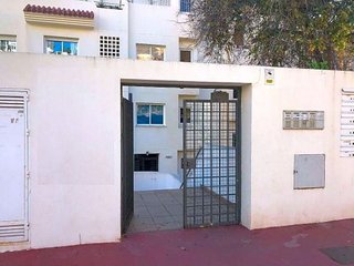 Garaje en venta en Sitio de Calahonda en Mijas