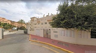 Garaje en venta en Sitio de Calahonda en Mijas