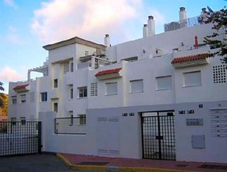 Garaje en venta en Sitio de Calahonda en Mijas