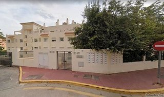 Garaje en venta en Sitio de Calahonda en Mijas