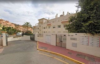 Garaje en venta en Sitio de Calahonda en Mijas