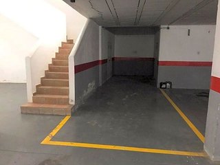 Garaje en venta en Sitio de Calahonda en Mijas