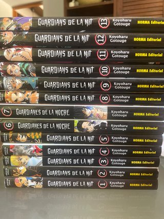 Manga Kimetsu no yaiba