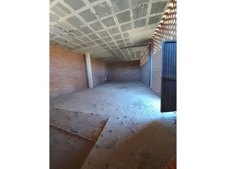 Local comercial en venta en San García en Algeciras