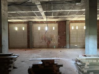 Local comercial en venta en Santo Domingo y San Martín  en Huesca