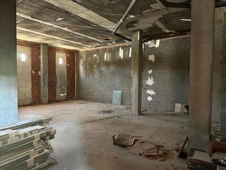 Local comercial en venta en Santo Domingo y San Martín  en Huesca