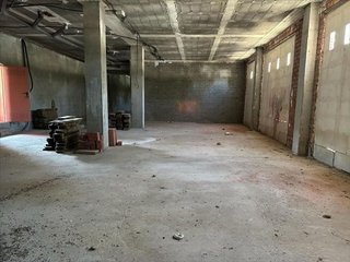Local comercial en venta en Santo Domingo y San Martín  en Huesca