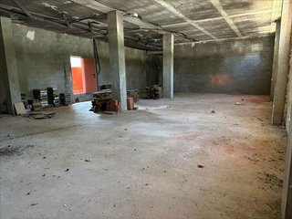 Local comercial en venta en Santo Domingo y San Martín  en Huesca
