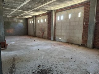 Local comercial en venta en Santo Domingo y San Martín  en Huesca