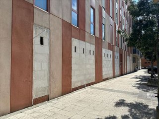 Local comercial en venta en Santo Domingo y San Martín  en Huesca