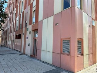 Local comercial en venta en Santo Domingo y San Martín  en Huesca