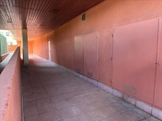 Local comercial en venta en Santo Domingo y San Martín  en Huesca