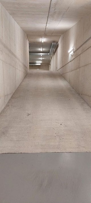 Garaje en venta en Berriozar