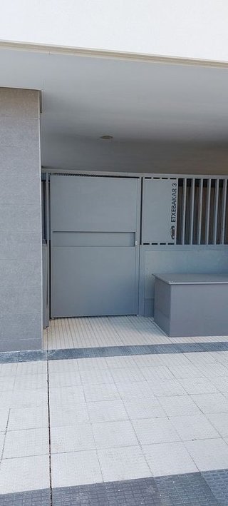 Garaje en venta en Berriozar