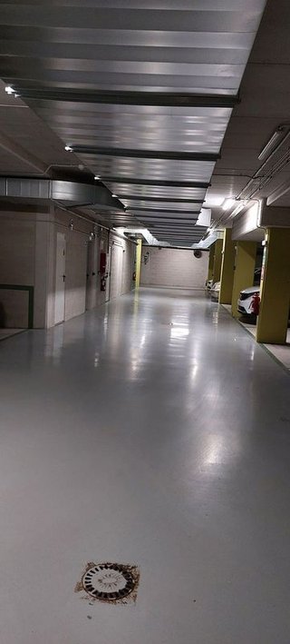 Garaje en venta en Berriozar
