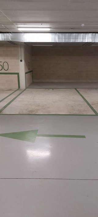 Garaje en venta en Berriozar