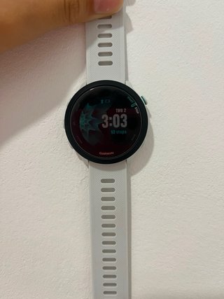 Reloj Garmin forerunner 55