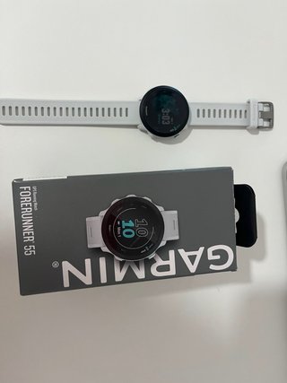 Reloj Garmin forerunner 55