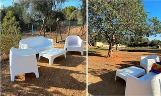 Terreno en venta en Llucmajor Interior en Llucmajor