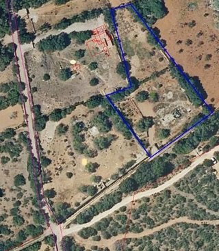 Terreno en venta en Llucmajor Interior en Llucmajor