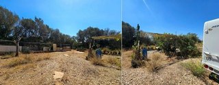 Terreno en venta en Llucmajor Interior en Llucmajor