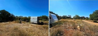 Terreno en venta en Llucmajor Interior en Llucmajor
