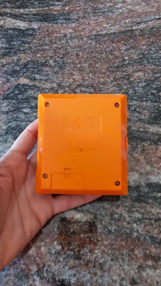 Nintendo Game & Watch LIFE BOAT 1983