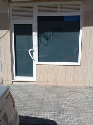 Local comercial en venta en San José - Varela en Cádiz