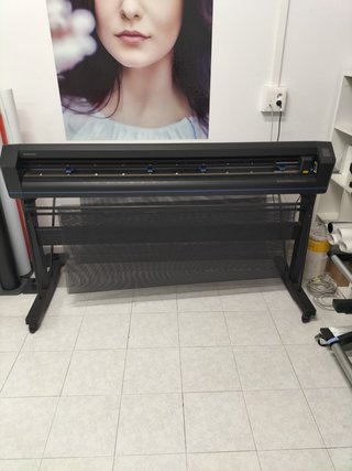 HP Latex 335 Print & Cut gran formato – impresora