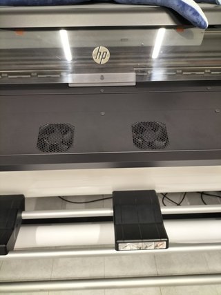 HP Latex 335 Print & Cut gran formato – impresora