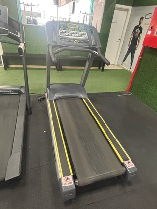 Cinta de correr profesional