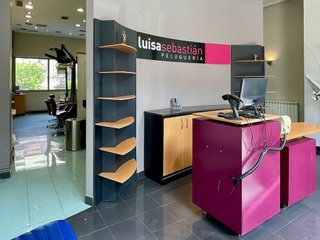Local comercial en venta en Barañain