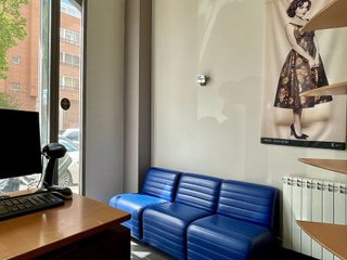 Local comercial en venta en Barañain