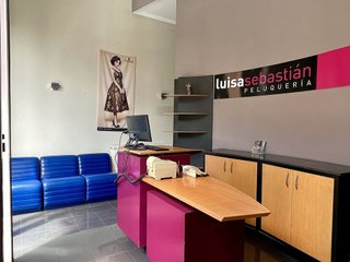 Local comercial en venta en Barañain