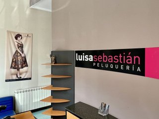 Local comercial en venta en Barañain